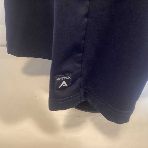Antigua Buffalo Sabers 1/4 zip pull Men’s size XXL - Picture 6 of 14